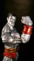 Colossus (Outback) V2 (Marvel Legends) Custom Action Figure