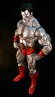 Colossus (Outback) V2 (Marvel Legends) Custom Action Figure