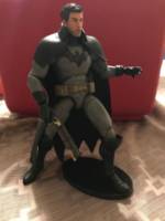 Bruce Wayne by Gaslight (Batman) Custom Action Figure