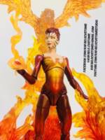 Rachal Summers Phoenix II (Marvel Legends) Custom Action Figure