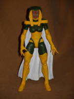 Sphinx (Marvel Legends) Custom Action Figure