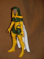 Sphinx (Marvel Legends) Custom Action Figure