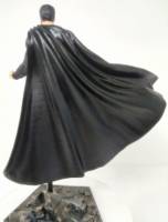 Superman (Black Suit) (Justice League) Custom Statue / Bust