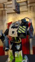 GhostHead (Transformers x Ghostbusters OC) (Transformers) Custom Action Figure