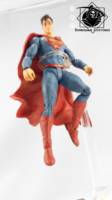 Superman - Rebirth (Superman) Custom Action Figure