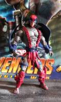 Avion Warrior V.3 (Masters of the Universe) Custom Action Figure