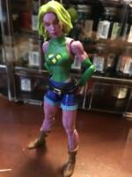Viv Vision (Marvel Legends) Custom Action Figure