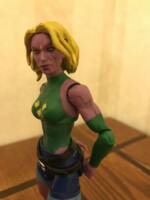 Viv Vision (Marvel Legends) Custom Action Figure