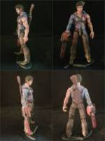 Ash v3 (Evil Dead) Custom Action Figure