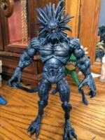 Blackheart (Marvel vs Capcom) Custom Action Figure