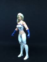 Shriek (Spider-Man) Custom Action Figure [Wip]
