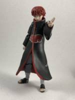 Naruto Sasori Puppet (Naruto) Custom Action Figure