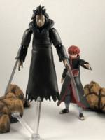 Naruto Sasori Puppet (Naruto) Custom Action Figure
