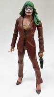 Agetha G. Fleck/She-Joker (MARVELOUS CONCEPT) (DC Universe) Custom Action Figure