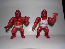SSW the Executioner (Up Grade) (Wrestling) Custom Action Figure
