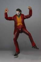 Joker Arthur Fleck (DC Universe) Custom Action Figure