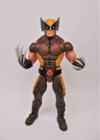 wolverine (House of X) (Marvel Legends) Custom Action Figure