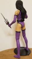 Klassic Mileena (Mortal Kombat) Custom Action Figure