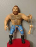 Moondog Rex (Wrestling) Custom Action Figure