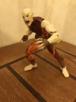 Wild Child (Marvel Legends) Custom Action Figure