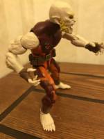 Wild Child (Marvel Legends) Custom Action Figure