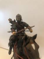 Rider of Rohan (Lord of the Rings) Custom Action Figure