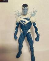 Electric Superman (Marvel Legends) Custom Action Figure