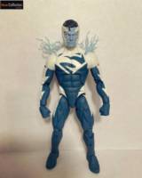 Electric Superman (Marvel Legends) Custom Action Figure