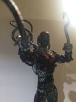 Brainiac (DC Universe) Custom Action Figure