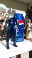 Pepsiman (Pepsiman) Custom Action Figure