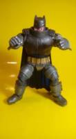Batman Armored - The Dark Knight Returns (Batman) Custom Action Figure