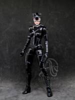 Catwoman Batman Returns (Batman - Movie Style) Custom Action Figure