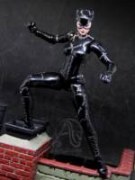 Catwoman Batman Returns (Batman - Movie Style) Custom Action Figure