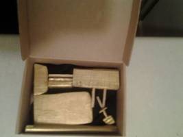 Golden Gun (James Bond) Custom Other