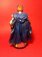 Phaeton (Saint Seiya) Custom Action Figure