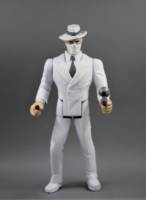 Dr Nemisis (X-Men) Custom Action Figure