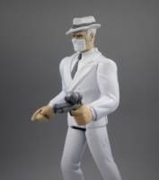 Dr Nemisis (X-Men) Custom Action Figure