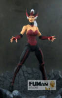 Marvel Legends Cerise (Marvel Legends) Custom Action Figure