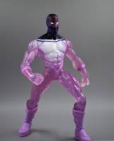 Living Laser (Marvel) Custom Action Figure