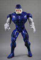 Cyber (Marvel) Custom Action Figure