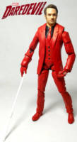 Matt Murdock (Marvel Legends) Custom Action Figure