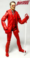 Matt Murdock (Marvel Legends) Custom Action Figure