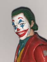 Joker (2019) Custom Figure (DC Superheroes) Custom Action Figure