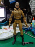 Professor X (Marvel Legends) Custom Action Figure