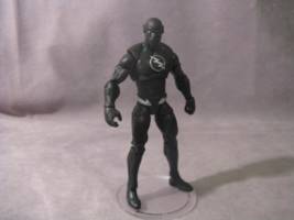 CW Zoom (DC Infinite Heroes) Custom Action Figure
