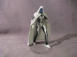Infinity War Supergiant (Marvel Universe) Custom Action Figure