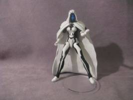 Infinity War Supergiant (Marvel Universe) Custom Action Figure