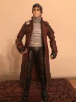 Rictor (Marvel Legends) Custom Action Figure