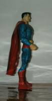 Superman (Saga of the Super-Sons) (DC Universe) Custom Action Figure
