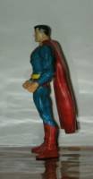 Superman (Saga of the Super-Sons) (DC Universe) Custom Action Figure